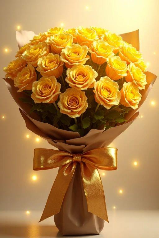 Corporate floral consultation example